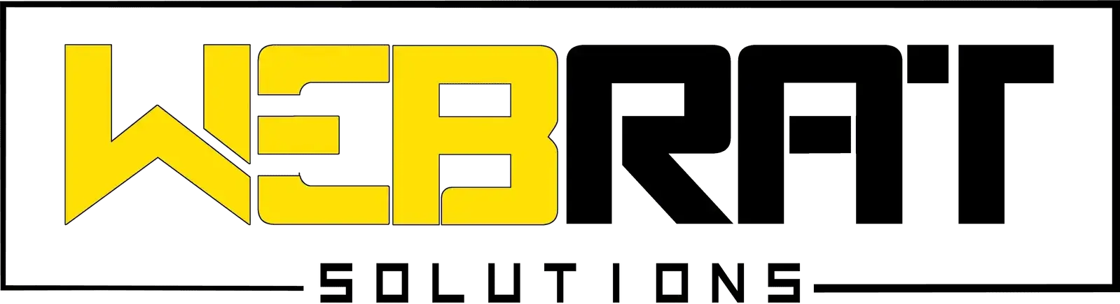 WebRat Solutions Logo