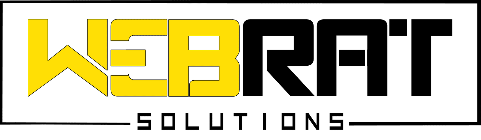 WebRat Solutions Logo