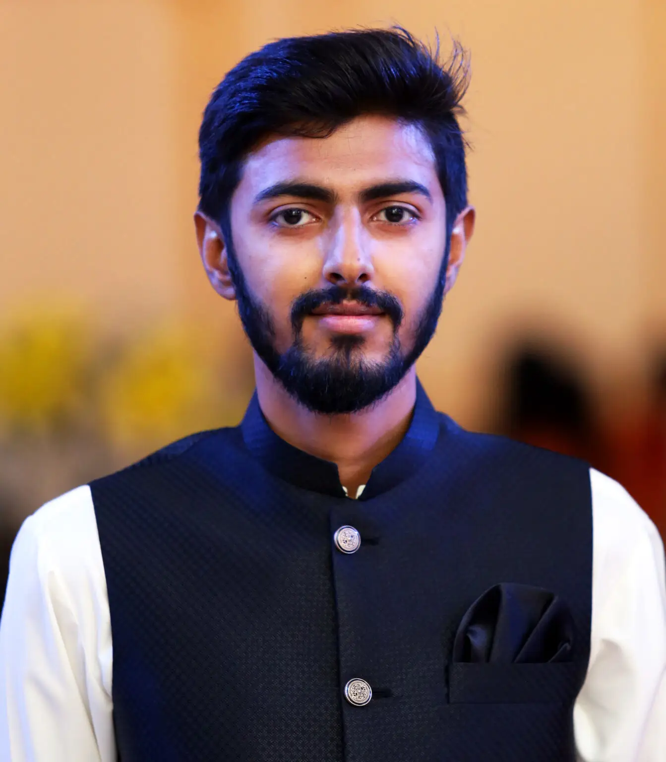 Abdul Saboor